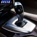BMW 5 (E60) LCI Carbon bėgių apdaila